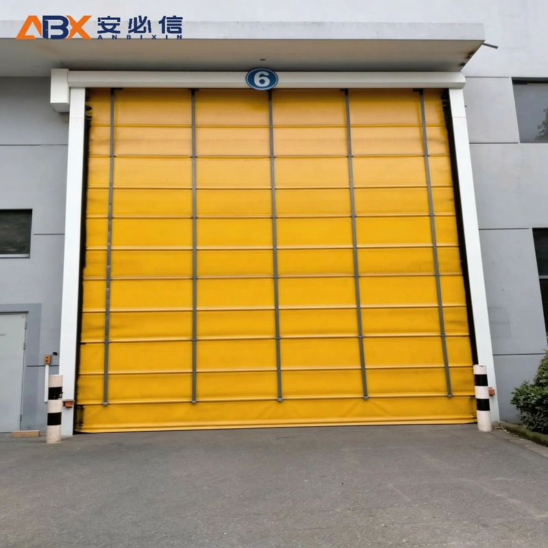镇江高速堆积门