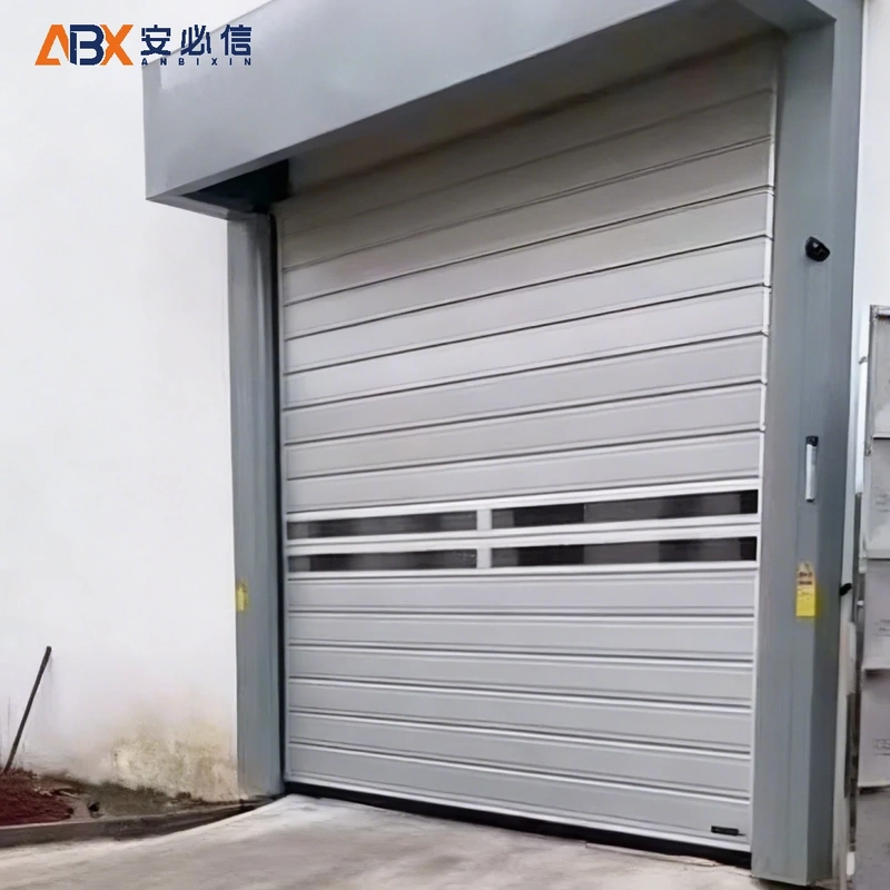 镇江洁净室高速门